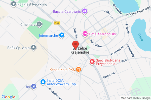 Prokuratura Rejonowa
