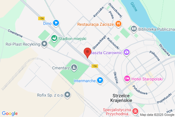 Przedsiebiorstwo Energetyki Cieplnej. Sp. z o.o.
