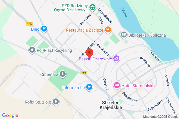 Przedszkole