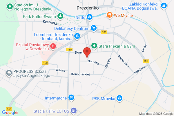Siuda Andrzej, lek. med. Spec. chorób wewn. Poradnia