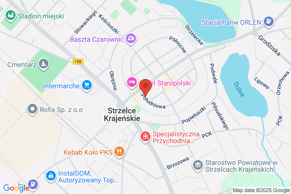 Sroczynski Alojzy. Pracownia cukiernicza