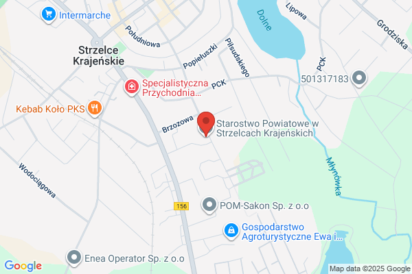 Starostwo Powiatowe
