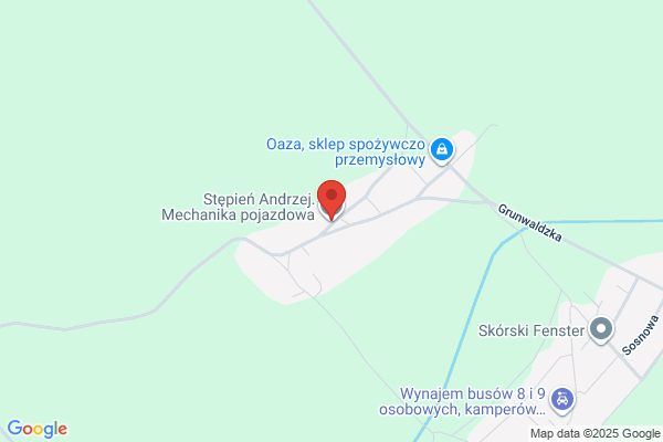 Stepien Adam. Zaklad elektromechaniczny