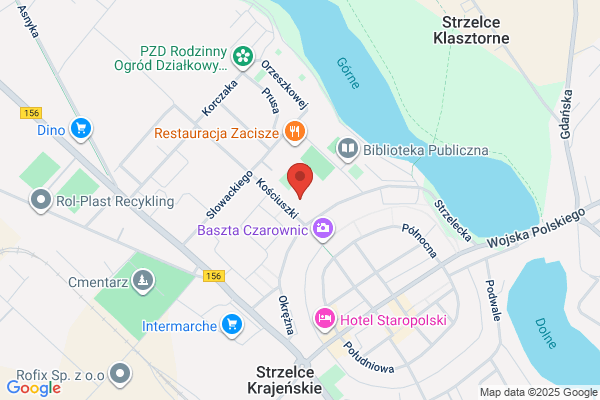 Technikum Gastronomiczne Zespolu Szkól
