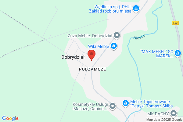 Wieczorek Dariusz. Uslugi slusarsko - kowalskie