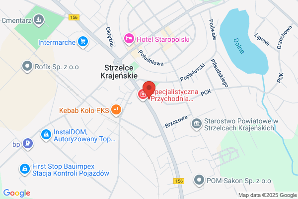 Zaklad Ubezpieczen Spolecznych