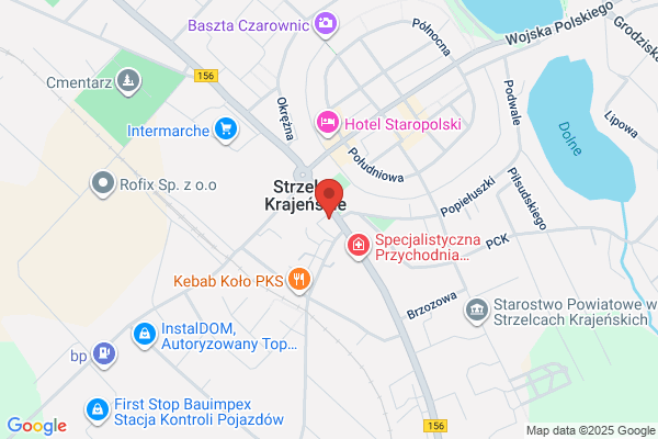 Zespól Wychowawczo - Oswiatowy