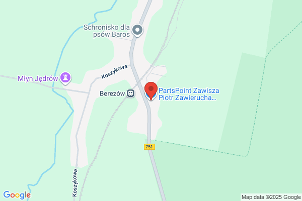 Auto-Zak. Sprzedaz uzywanych czesci samochodowych