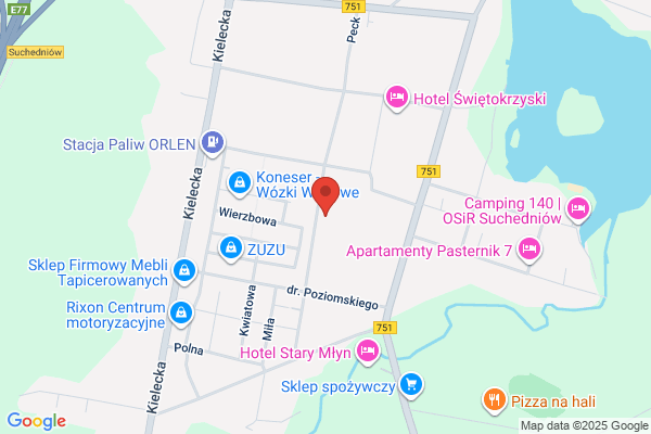 Brun-Pol Serwis. Podzielniki kosztów ogrzewania