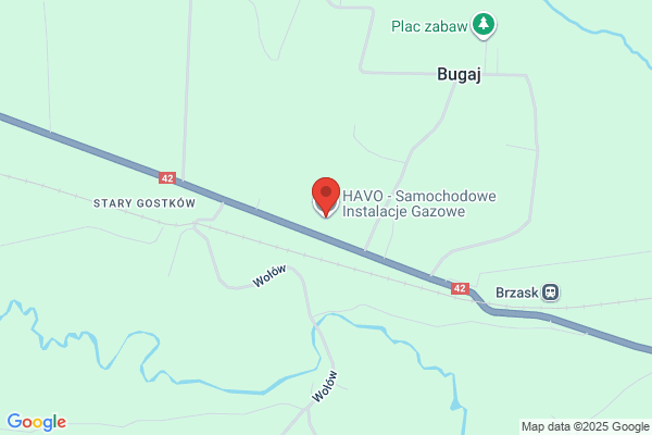 Havo Auto-Gaz