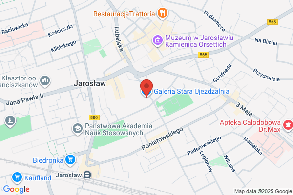 Jedrzejski Jaroslaw. Galeria