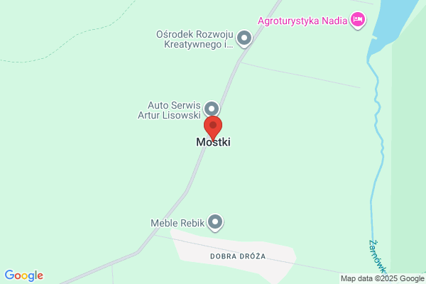 Lesniczówka. Nadlesnictwo Suchedniów