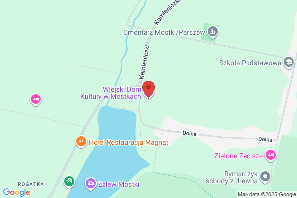Miejski Dom Kultury