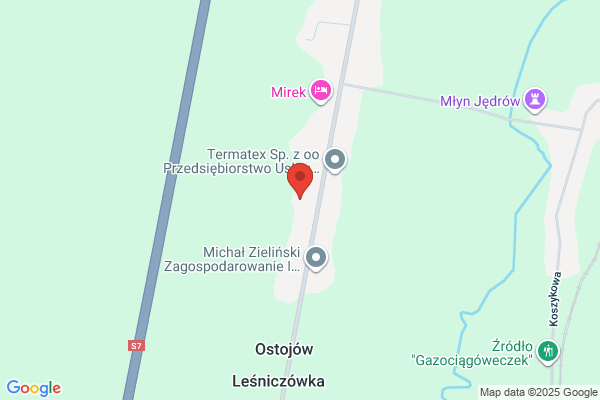 Parafia rzymskokatolicka bl. Don Orione
