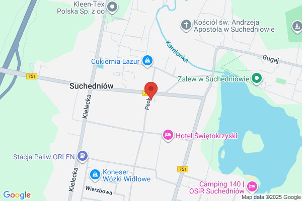 Przychodnia Rejonowa Samorzadowego Zakladu Opieki Zdrowotnej