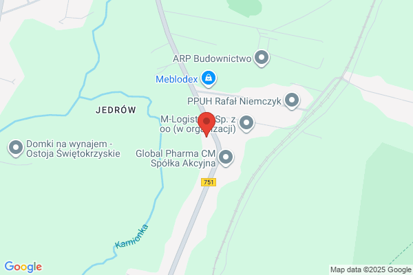 Remwidex. FHU. Zoladek J.