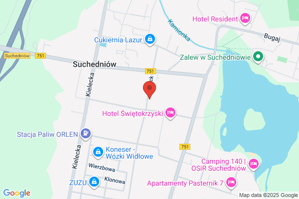 Samorzadowy Zespól Obslugi Oswiaty