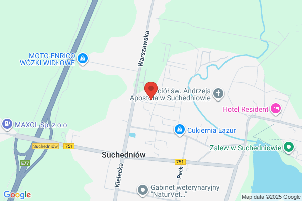 TEDi Sieć Handlowa Sp. z o.o.