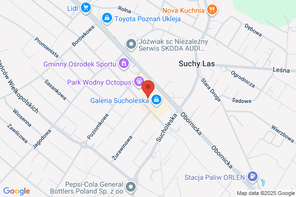 Bank Spóldzielczy w Dusznikach. Agencja