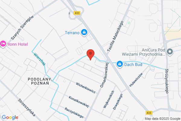 Budekol. Pracownia projektowa