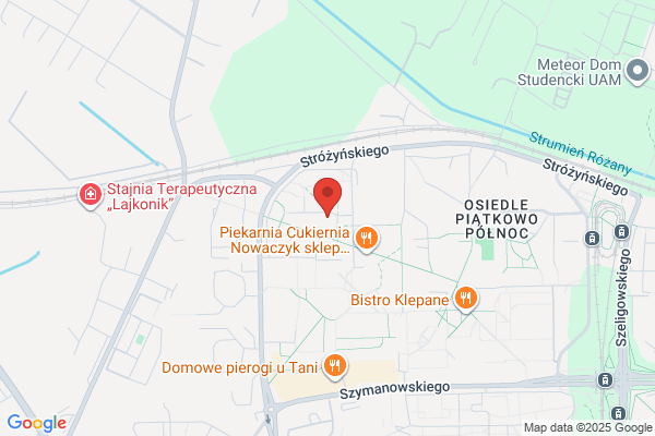 Elproj. Pracownia projektowo - elektryczna. Pietras A., inz.