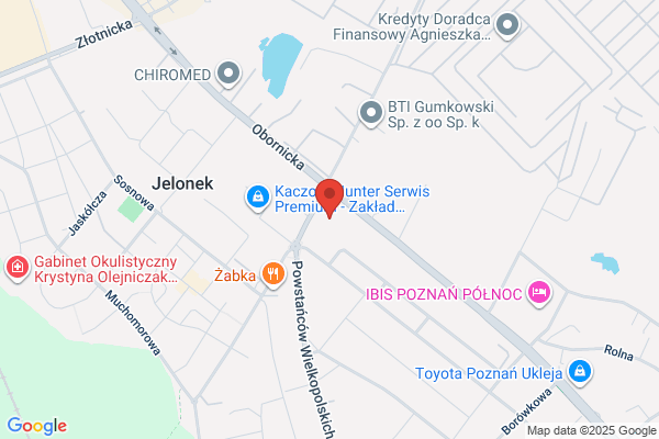 Crismo. Klosinski K.