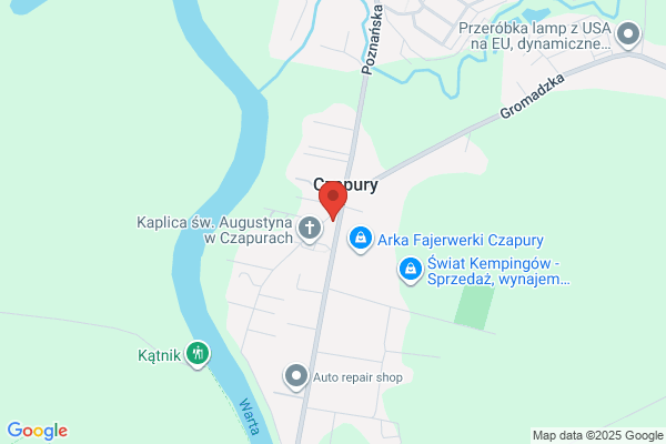 Naprawa maszyn budowlanych