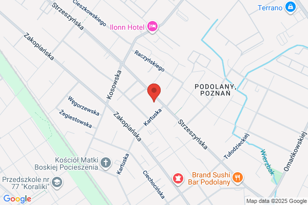 Wiprobud. Wielokopolskie Przedsiebiorstwo Projektowania i Realizacji Budownictwa