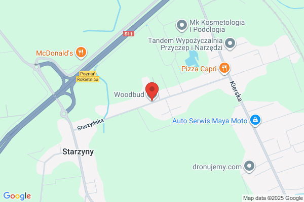 Woodmar.pl. Sp. z o.o.