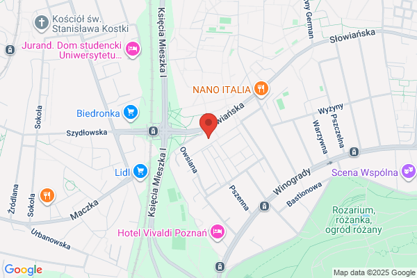 Salon Urody Nete