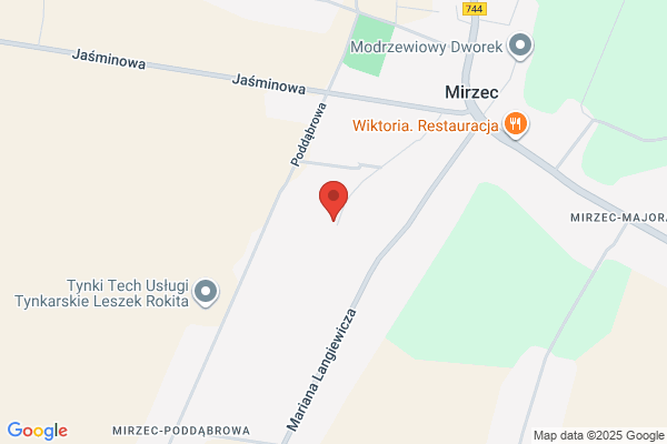 Szansa. Prywatny zaklad oswiatowy. Dziejma E.