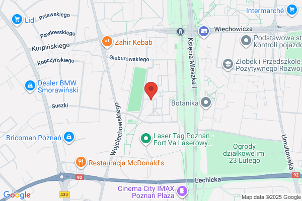 BJB Software House