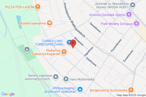 Paulinka. PU. Koschany K.