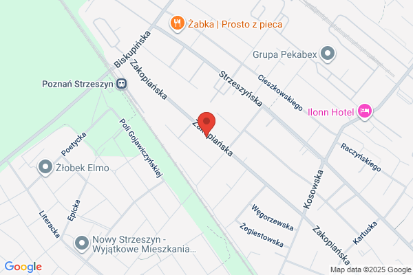 Metropolis. Doradztwo gospodarcze. Sp. z o.o.