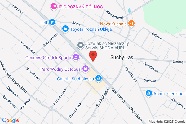 Gernetic. Gabinet kosmetyki leczniczej. Janicka B.
