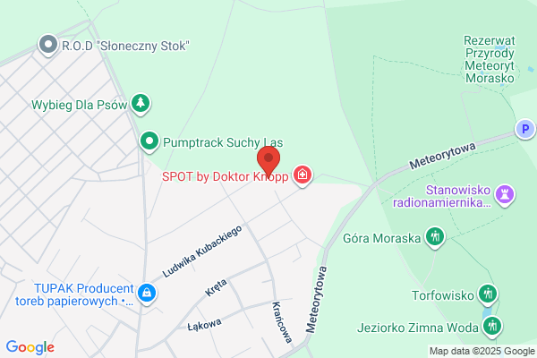 Uroda. Gabinet pielegnacji zdrowia i urody