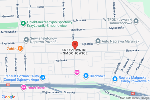 Irys. Kwiaciarnia i art. ogrodnicze