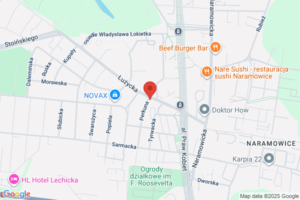 Kozlowski Wlodzimierz. Kwiaciarnia
