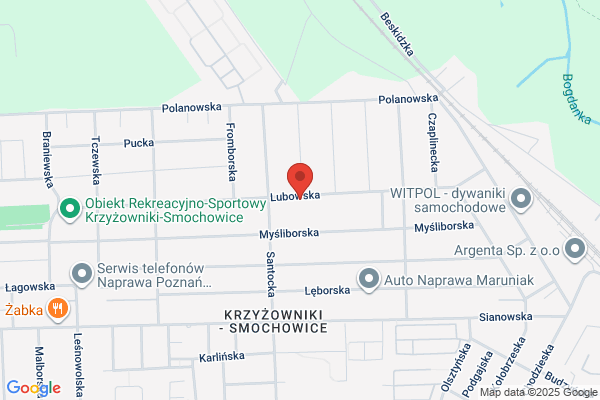 Kwiaciarnia