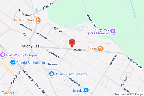 Misiorna Urszula. Kwiaciarnia