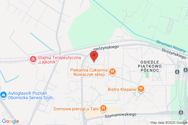 Praktyka Stomatologiczna Sebastian Wolny
