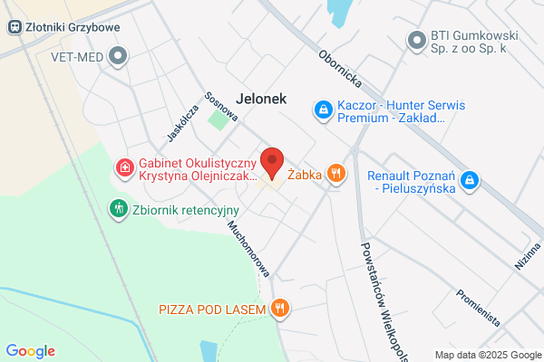 Gabinet stomatologiczny