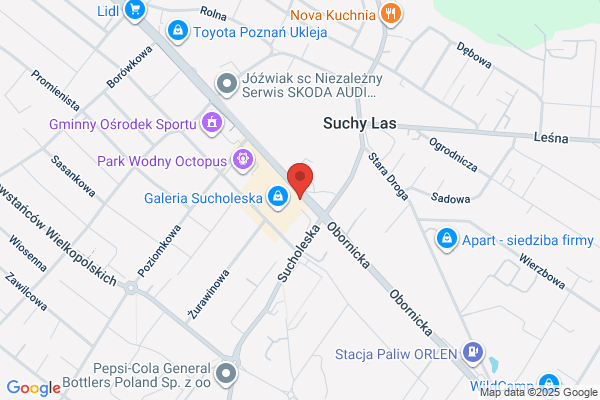 Golab-Dymaczewska Anna, lek. stomatolog. Gabinet