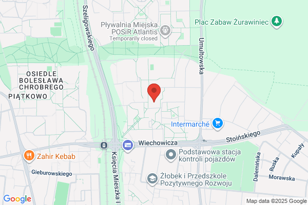 Kubisz-Grek Ewa. Gabinet stomatologiczny