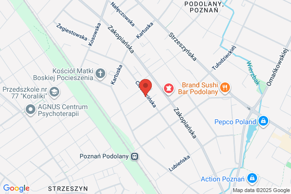 Milanowska Anna, lek. stomatolog. Praktyka lekarska