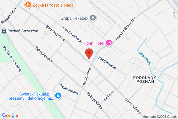 Orto-Aidi. Poradnia Stomatologiczna. Pobol-Aidi M., Aidi N.