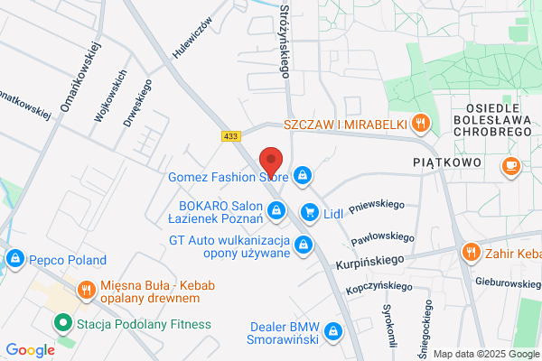 Avorio Ceramika SC. Siejakowska G., Cyganowska K.
