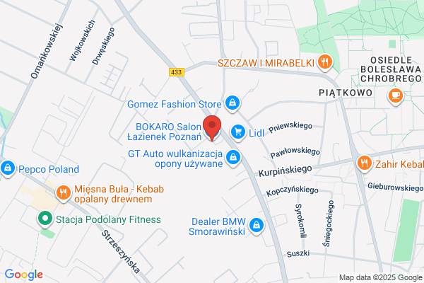 Bokardo