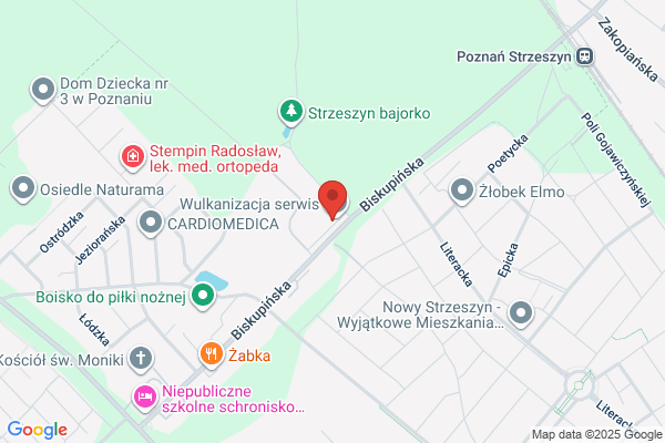 Dom i Ty. Stolarnia. Leszko M.
