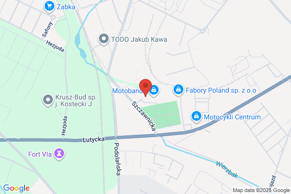 Domar SA. Centrum meblowe
